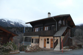 Chalet Bettlihorn